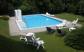 Romai Therme Apartman