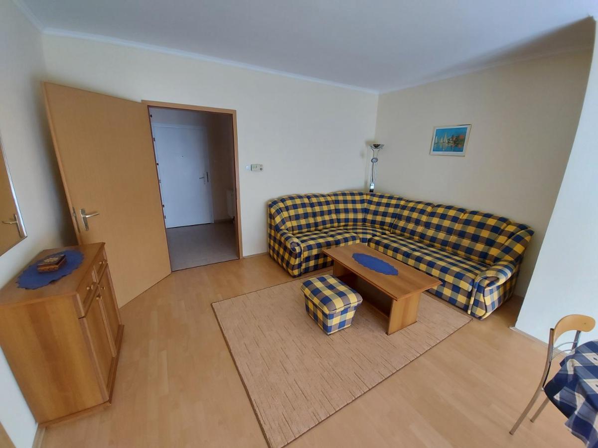 Apartmán Romai Therme Apartman Hévíz Exteriér fotografie
