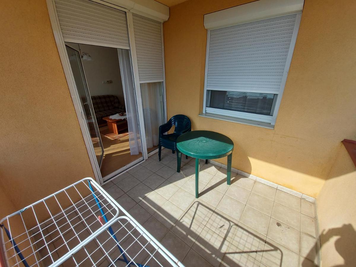 Apartmán Romai Therme Apartman Hévíz Exteriér fotografie