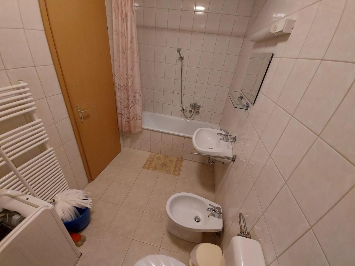 Apartmán Romai Therme Apartman Hévíz Exteriér fotografie